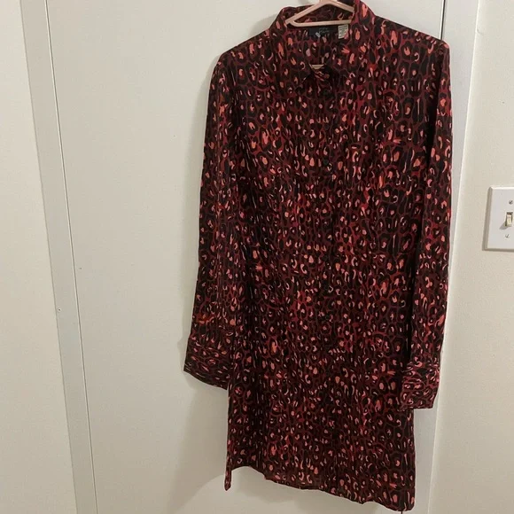 Lovely RDI Dress - Picture 1 of 6